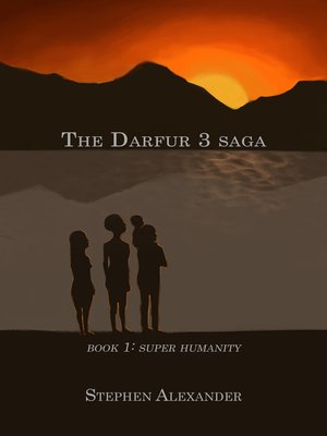 cover image of Super Humanity